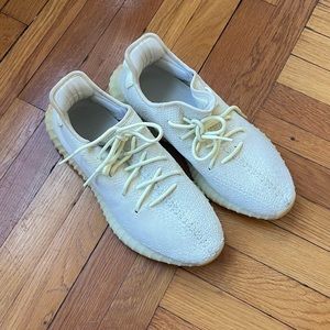 Yeezy 350 V2 Butter